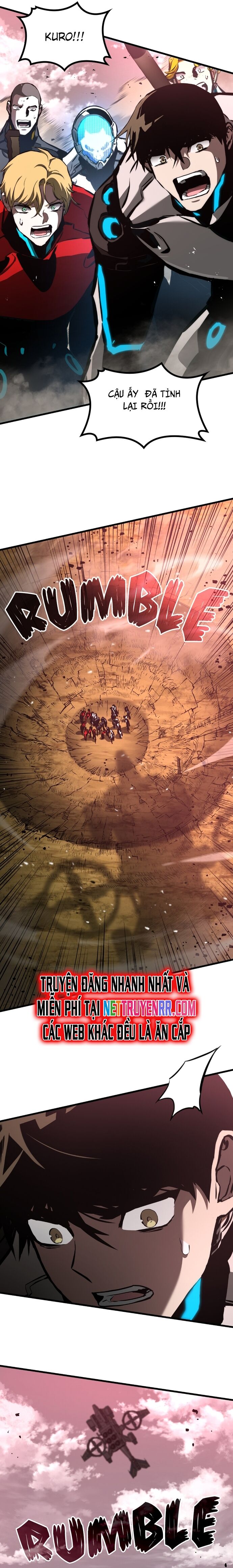 Đồ Long Chapter 112 - 25