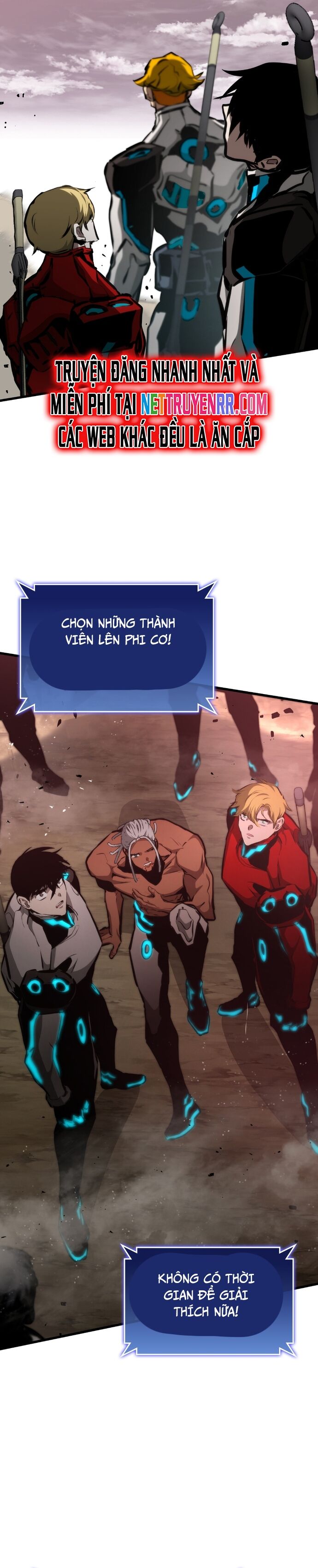 Đồ Long Chapter 112 - 26