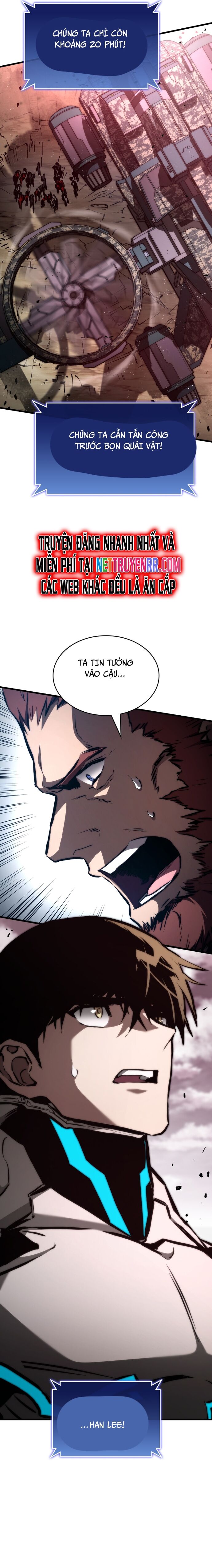 Đồ Long Chapter 112 - 27