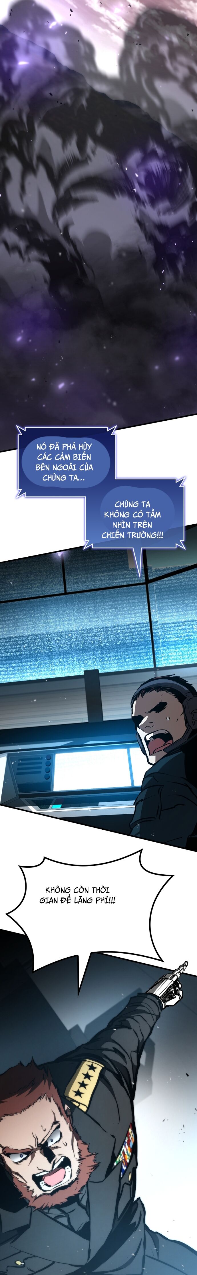Đồ Long Chapter 112 - 7