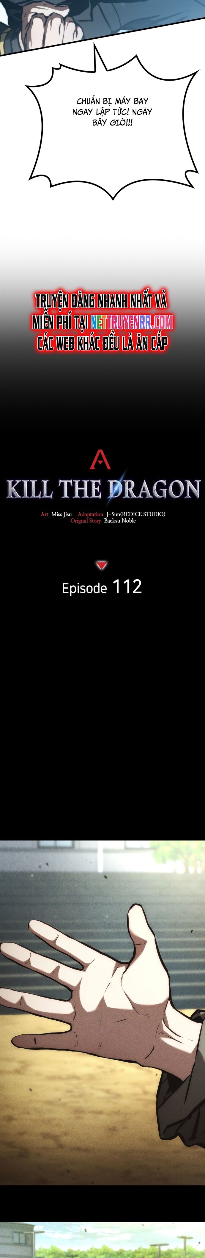 Đồ Long Chapter 112 - 8