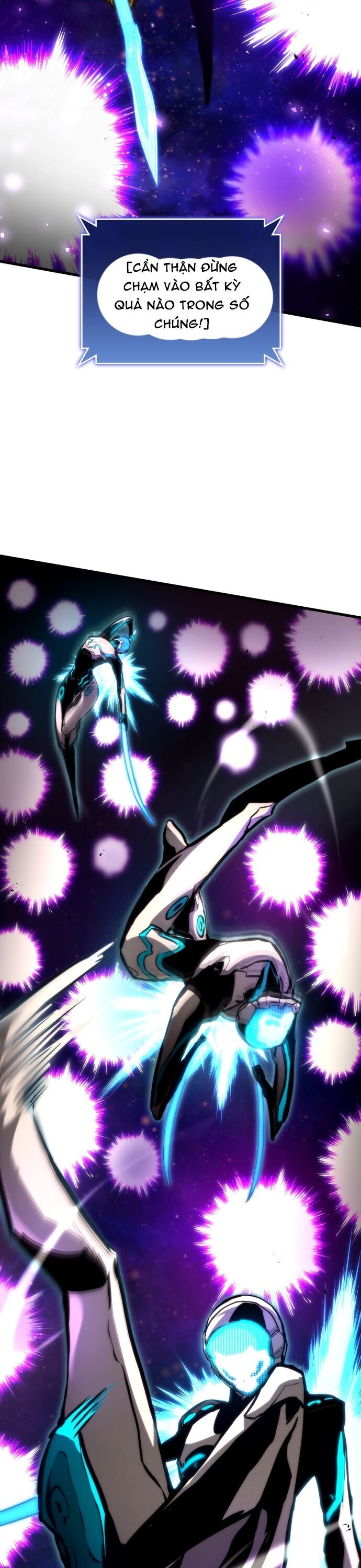 Đồ Long Chapter 113 - 2