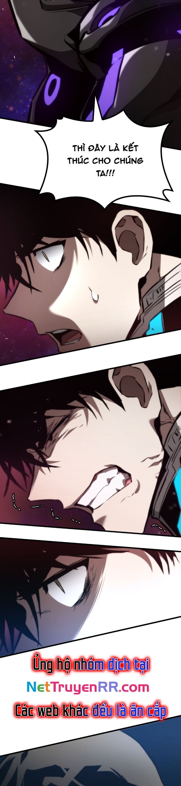 Đồ Long Chapter 113 - 17