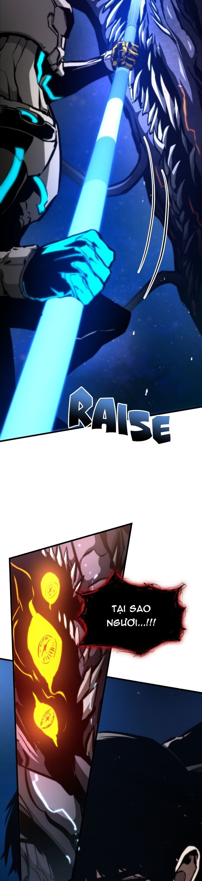 Đồ Long Chapter 113 - 19