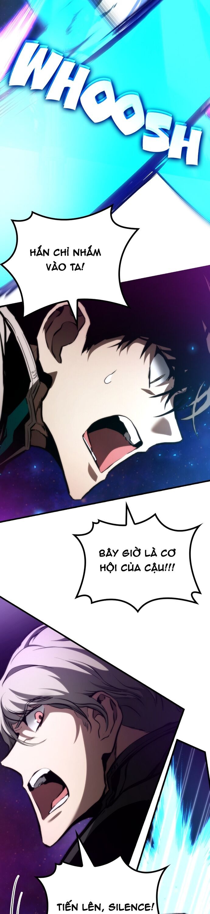 Đồ Long Chapter 113 - 25