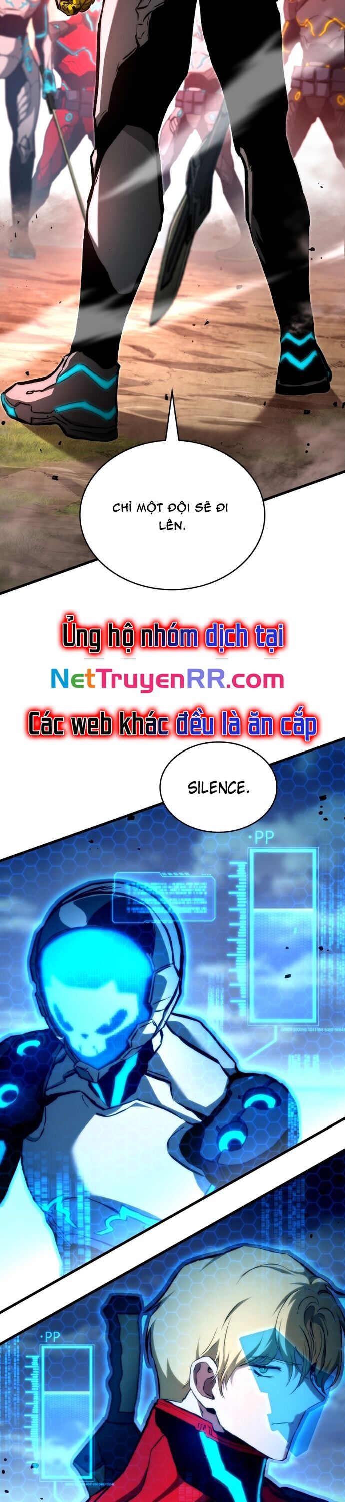 Đồ Long Chapter 113 - 36