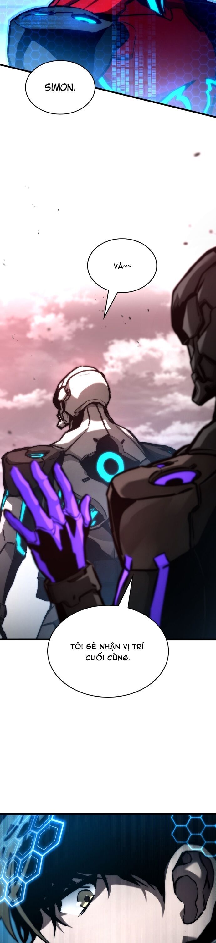 Đồ Long Chapter 113 - 37