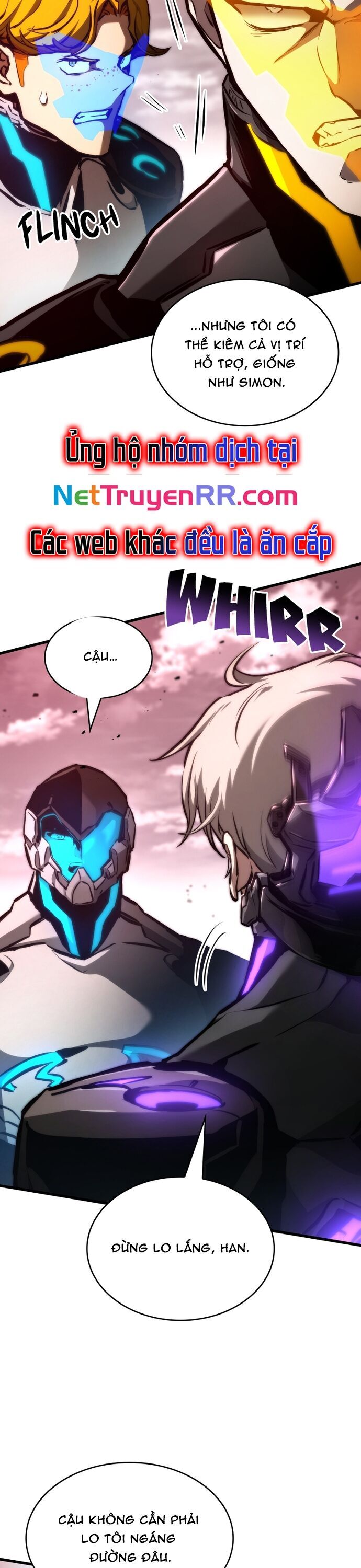 Đồ Long Chapter 113 - 39