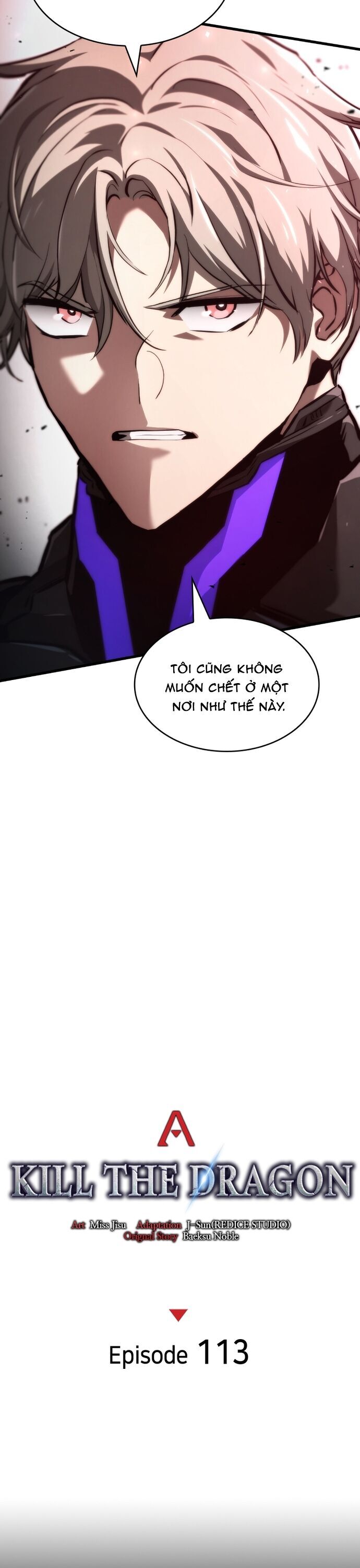 Đồ Long Chapter 113 - 40