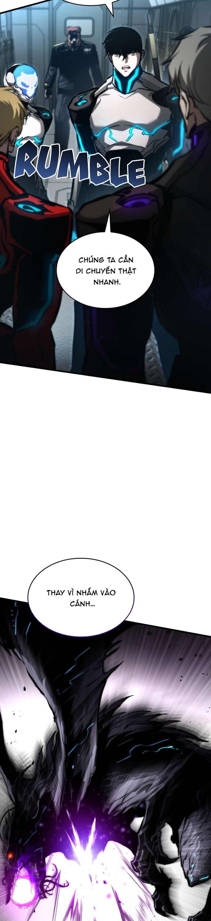 Đồ Long Chapter 113 - 42