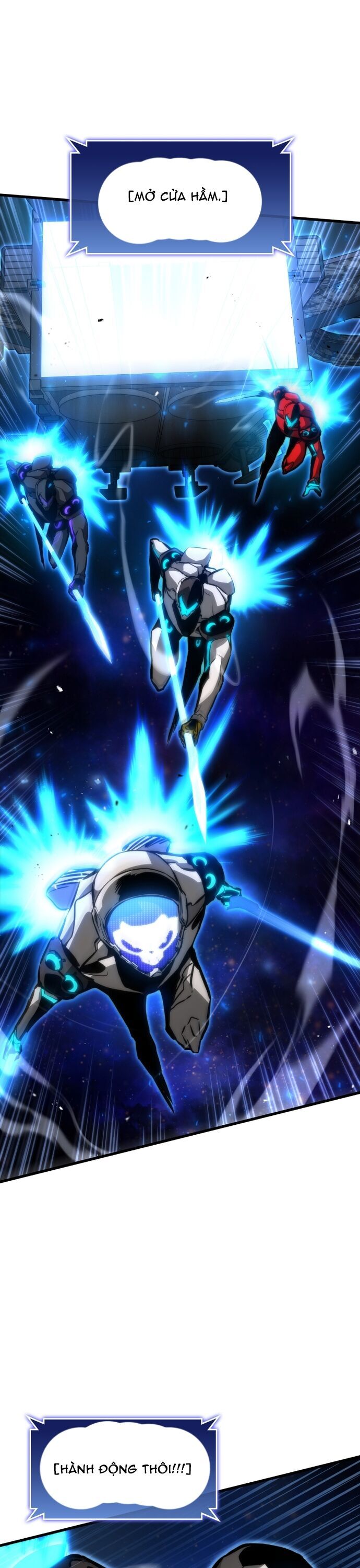 Đồ Long Chapter 113 - 45