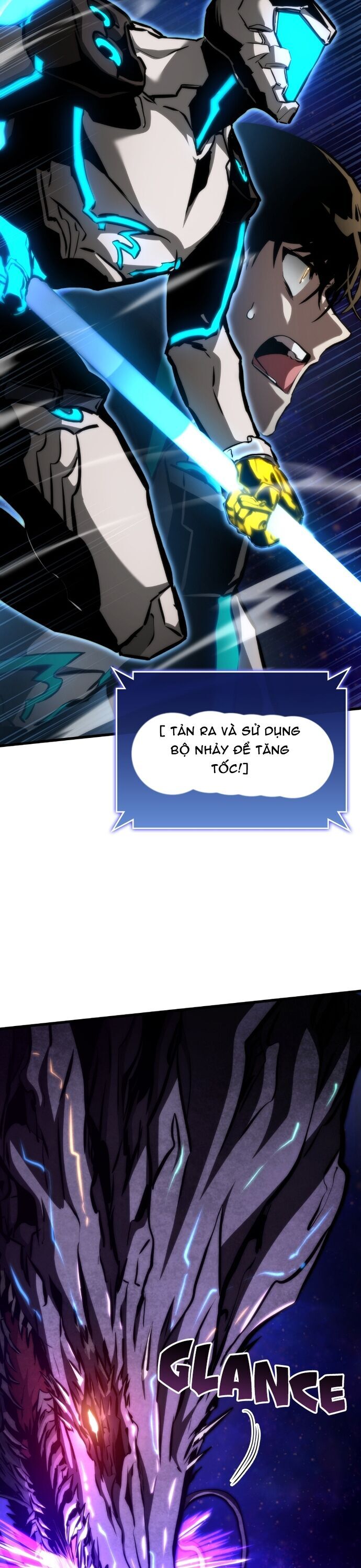 Đồ Long Chapter 113 - 46