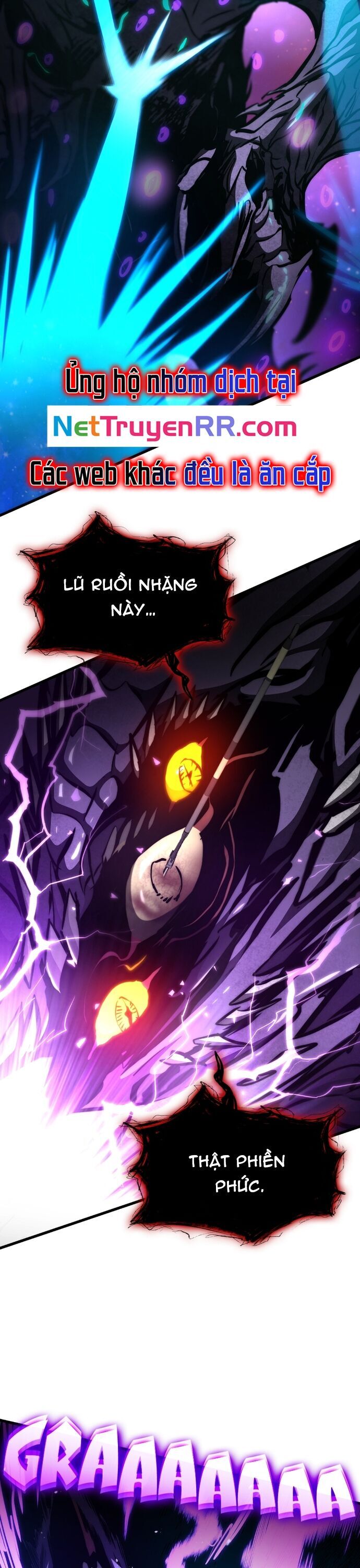 Đồ Long Chapter 113 - 6