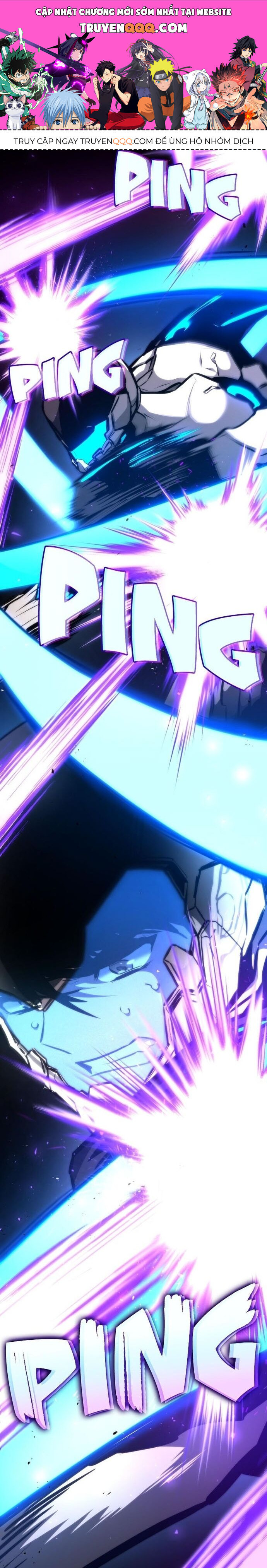 Đồ Long Chapter 114 - 1