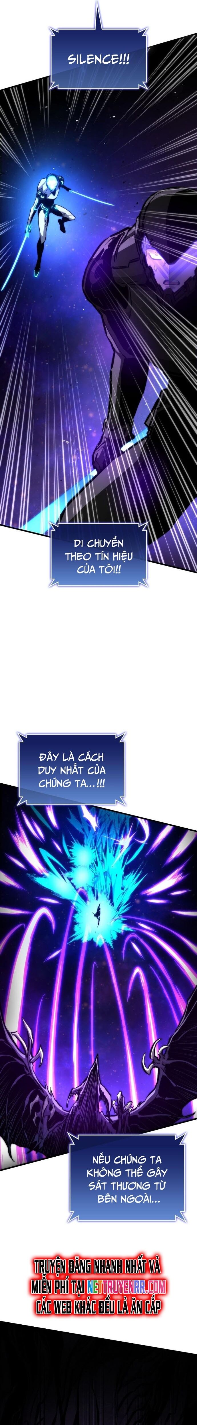 Đồ Long Chapter 114 - 11