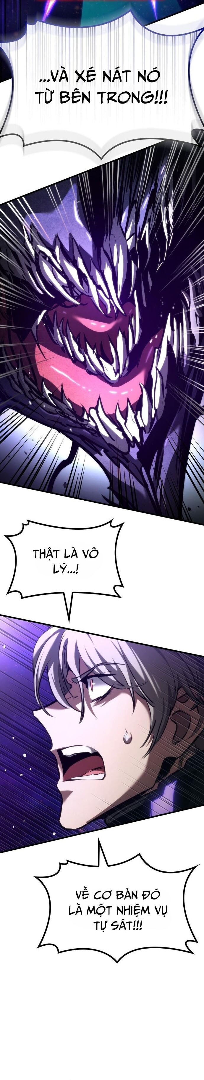 Đồ Long Chapter 114 - 13