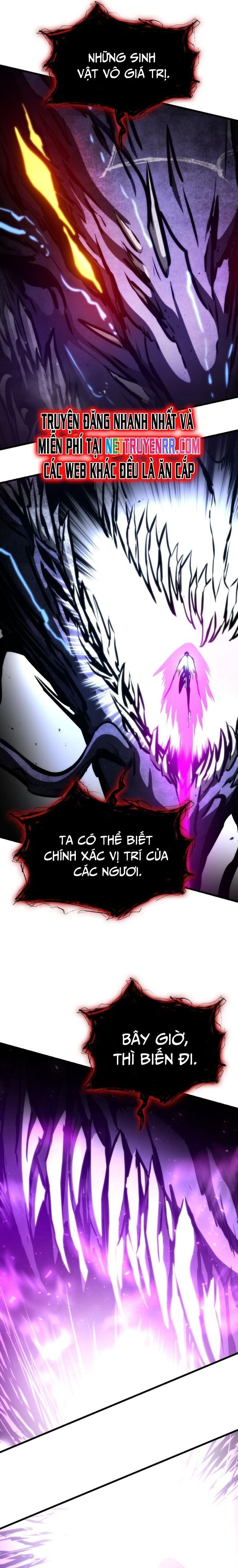 Đồ Long Chapter 114 - 16