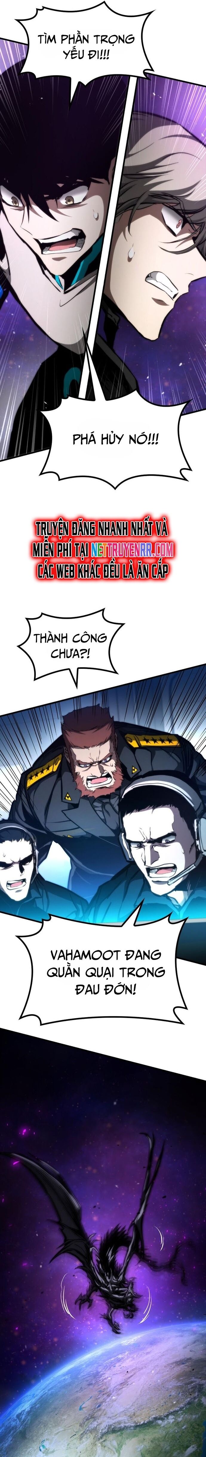 Đồ Long Chapter 114 - 23