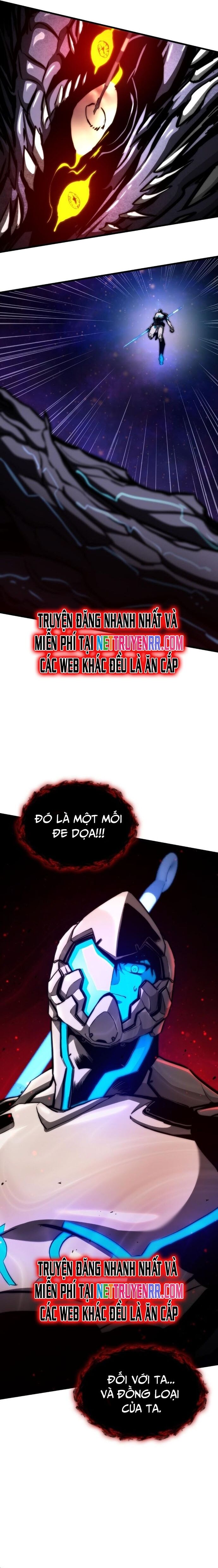 Đồ Long Chapter 114 - 25