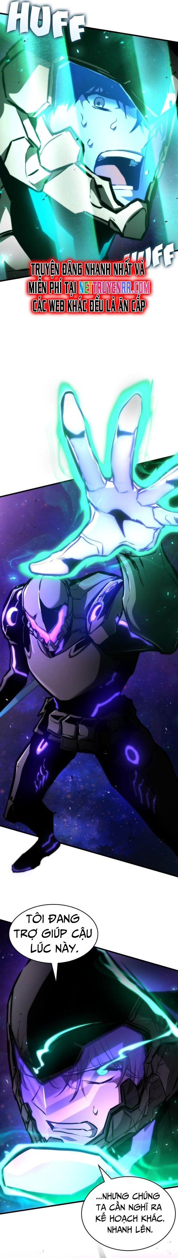 Đồ Long Chapter 114 - 4