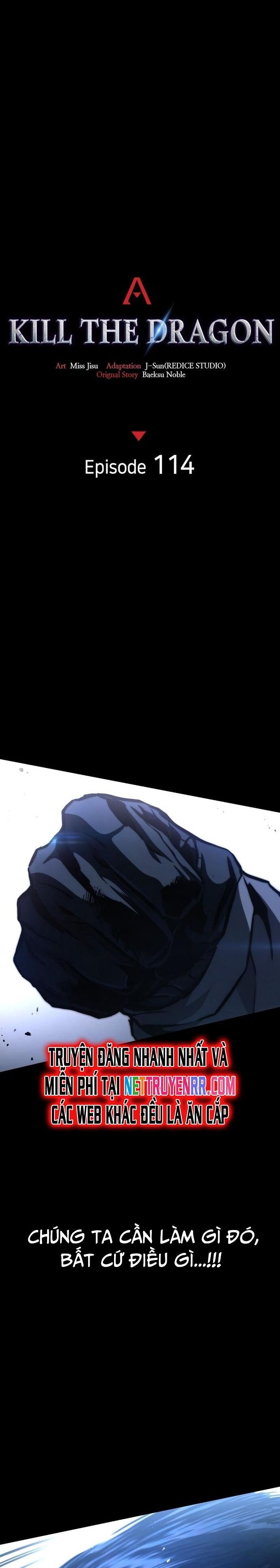 Đồ Long Chapter 114 - 6