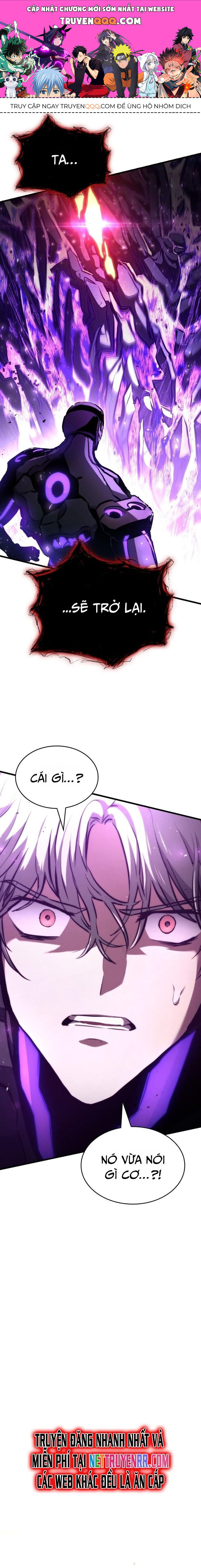 Đồ Long Chapter 115 - 1