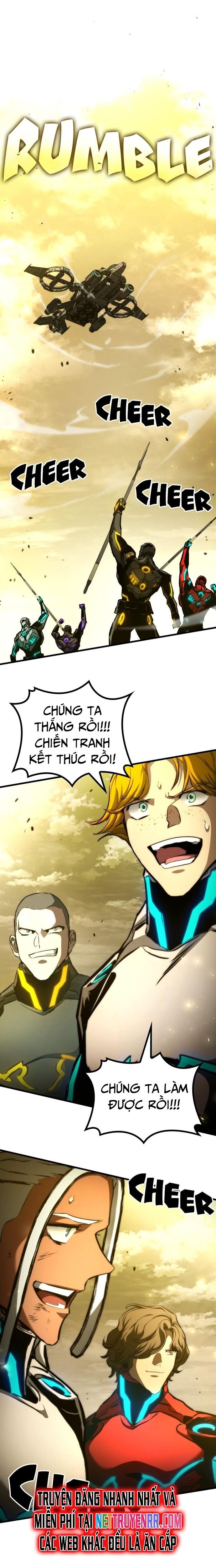 Đồ Long Chapter 115 - 2