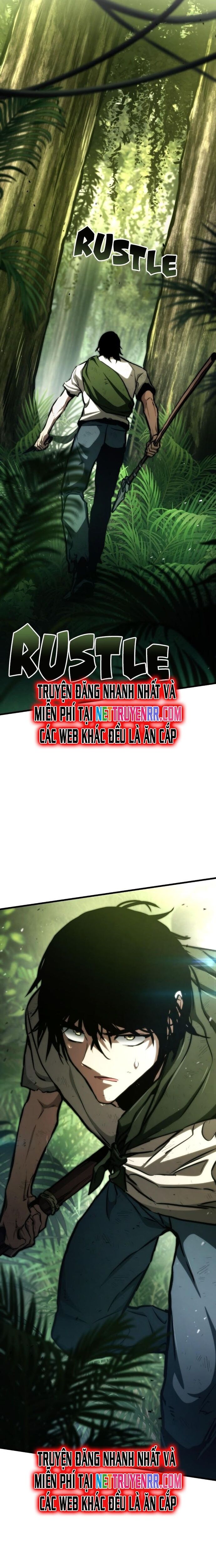 Đồ Long Chapter 115 - 12