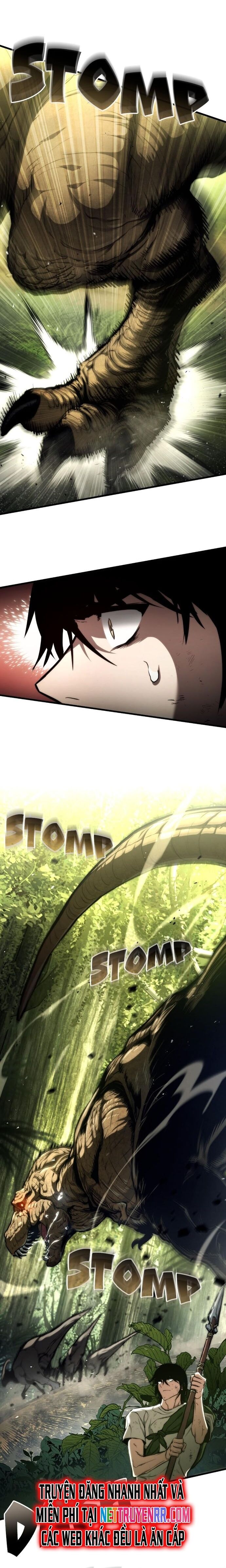 Đồ Long Chapter 115 - 13