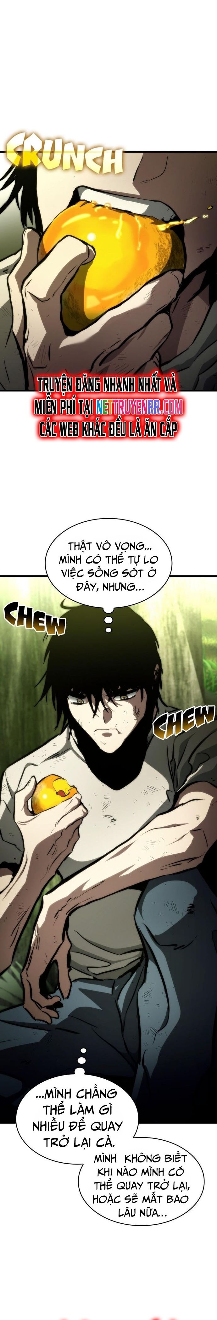 Đồ Long Chapter 115 - 15