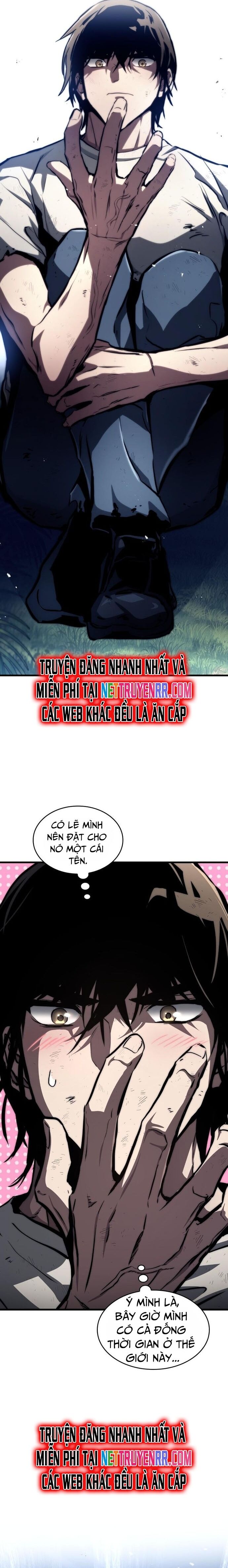 Đồ Long Chapter 115 - 19