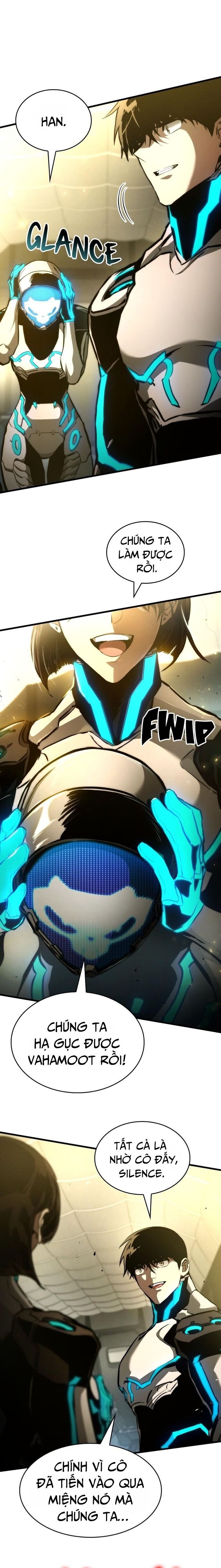 Đồ Long Chapter 115 - 3