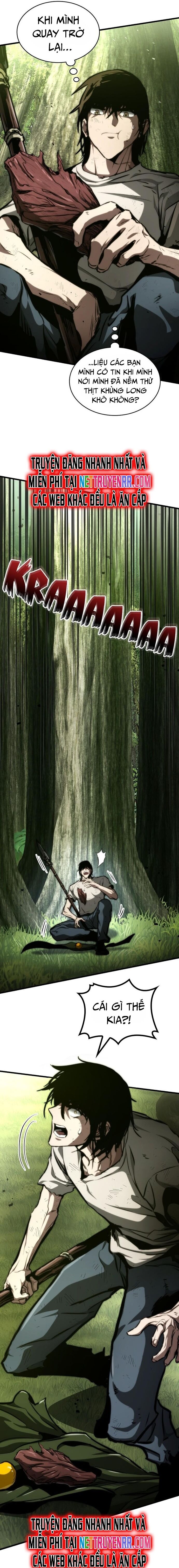 Đồ Long Chapter 115 - 23