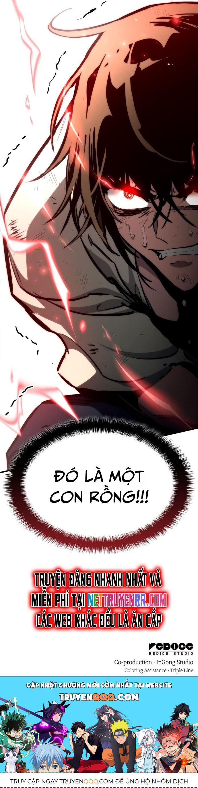 Đồ Long Chapter 115 - 28