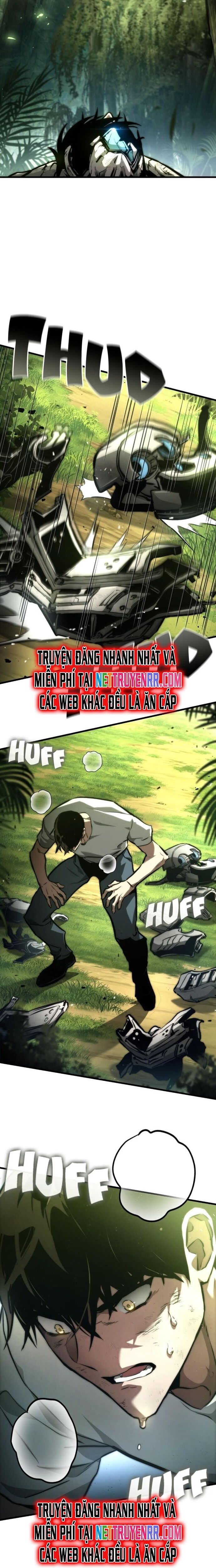 Đồ Long Chapter 115 - 6