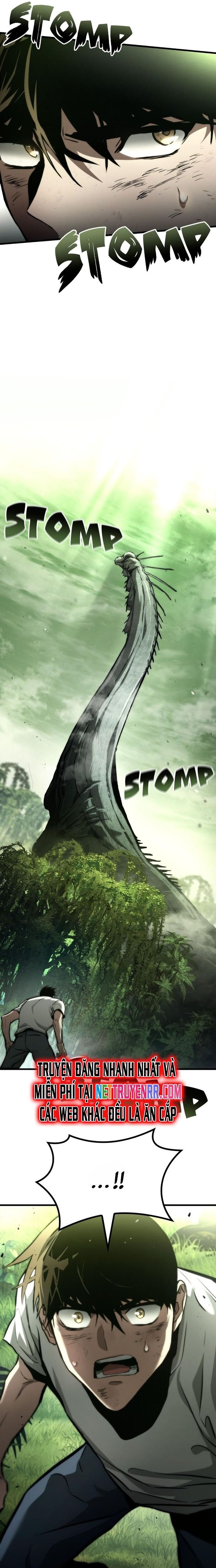 Đồ Long Chapter 115 - 8