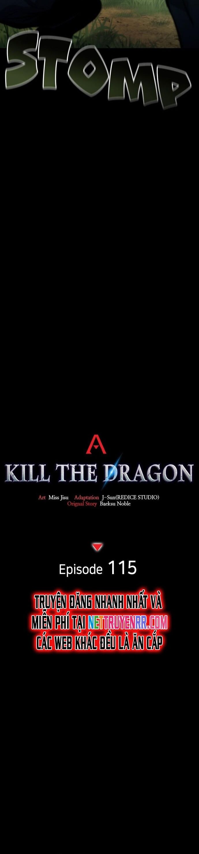 Đồ Long Chapter 115 - 9