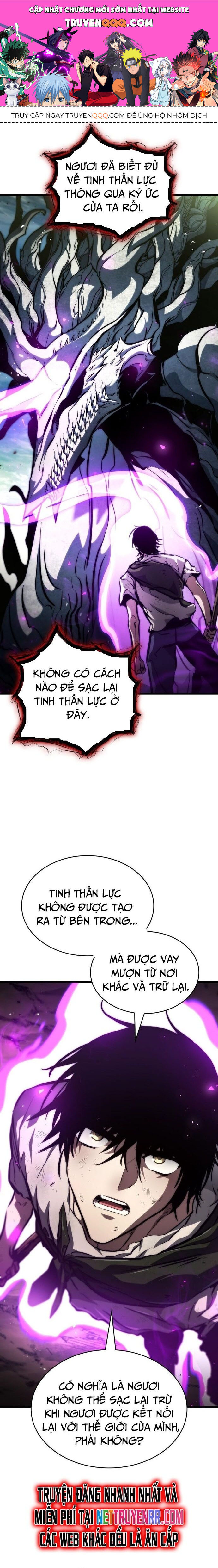 Đồ Long Chapter 117 - 1