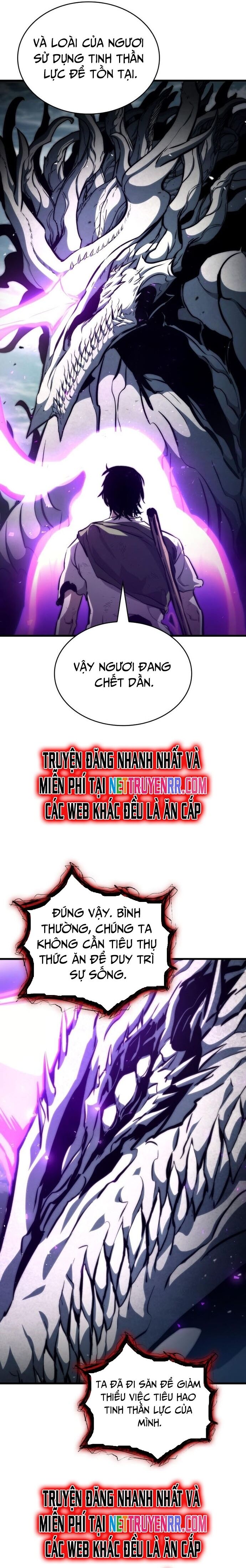 Đồ Long Chapter 117 - 2