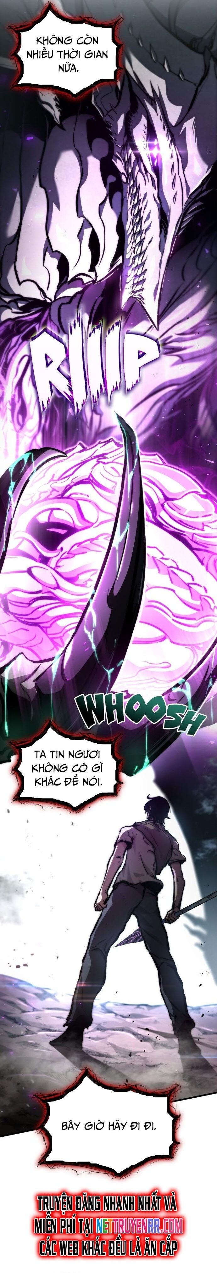 Đồ Long Chapter 117 - 11