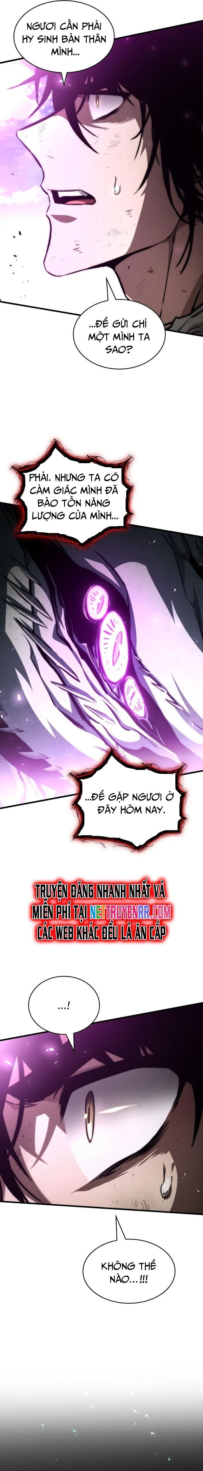 Đồ Long Chapter 117 - 12