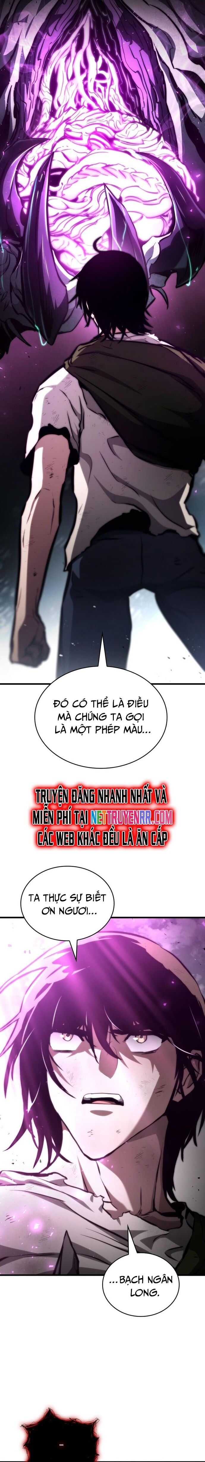 Đồ Long Chapter 117 - 14