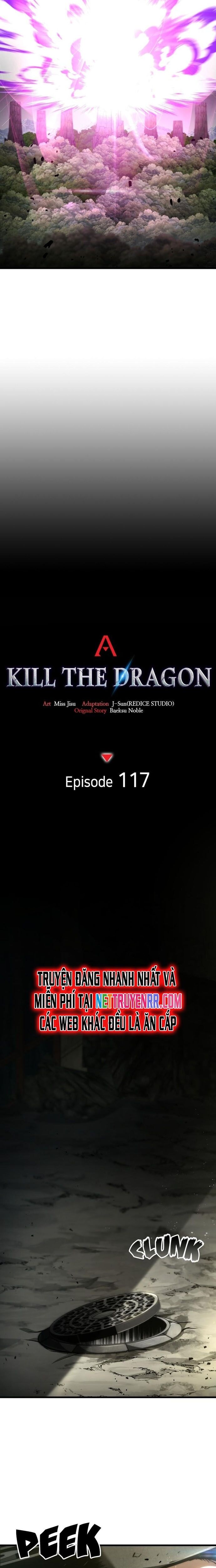 Đồ Long Chapter 117 - 16