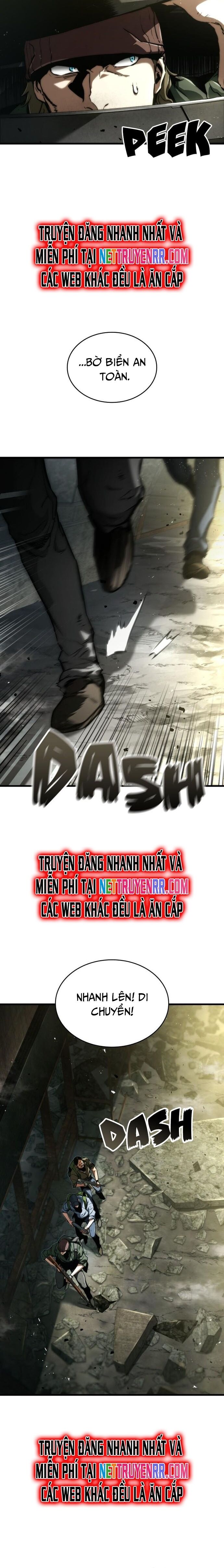 Đồ Long Chapter 117 - 17