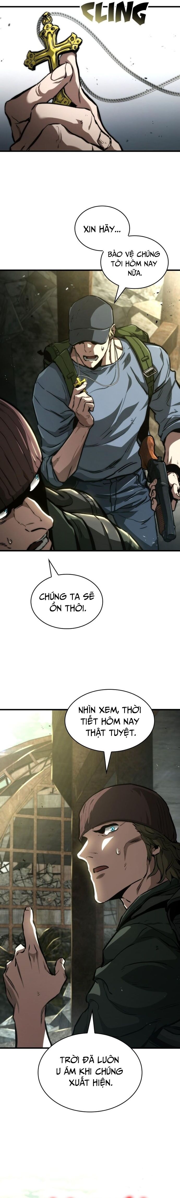 Đồ Long Chapter 117 - 18