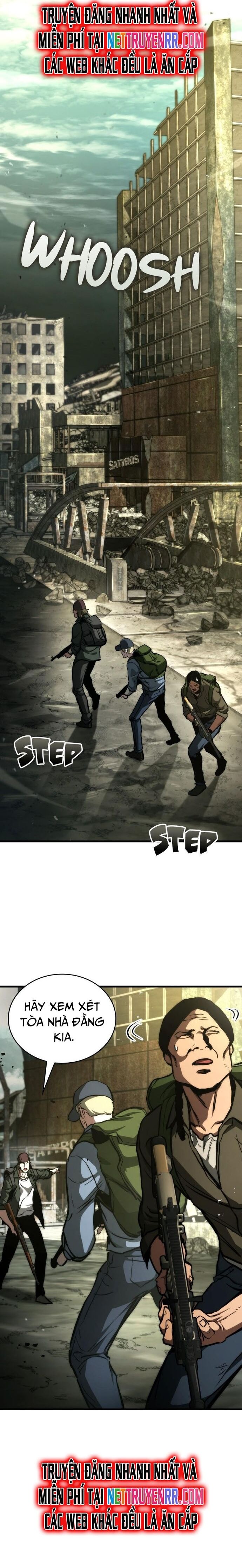 Đồ Long Chapter 117 - 19