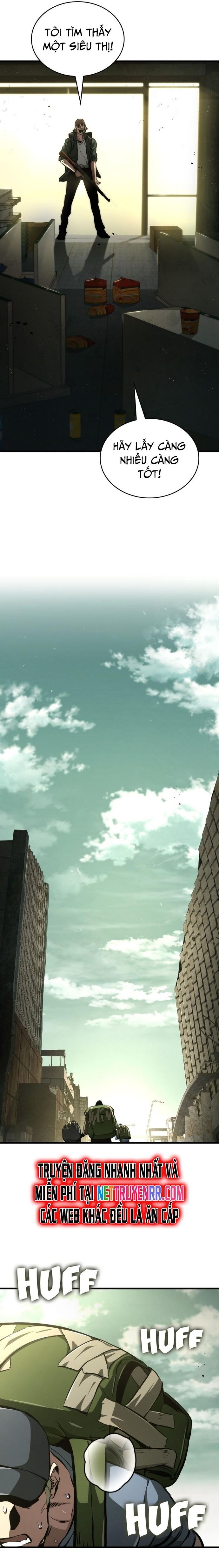 Đồ Long Chapter 117 - 20