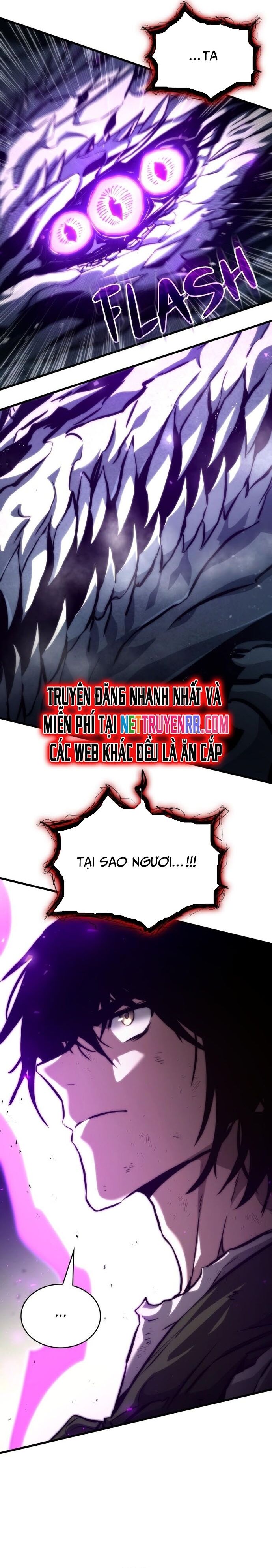 Đồ Long Chapter 117 - 3