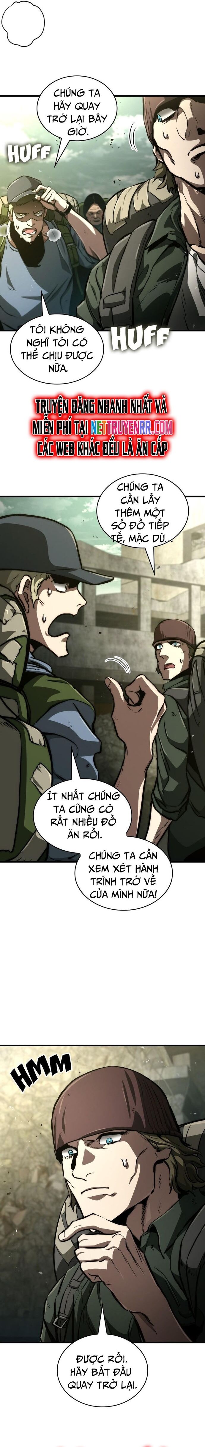 Đồ Long Chapter 117 - 21