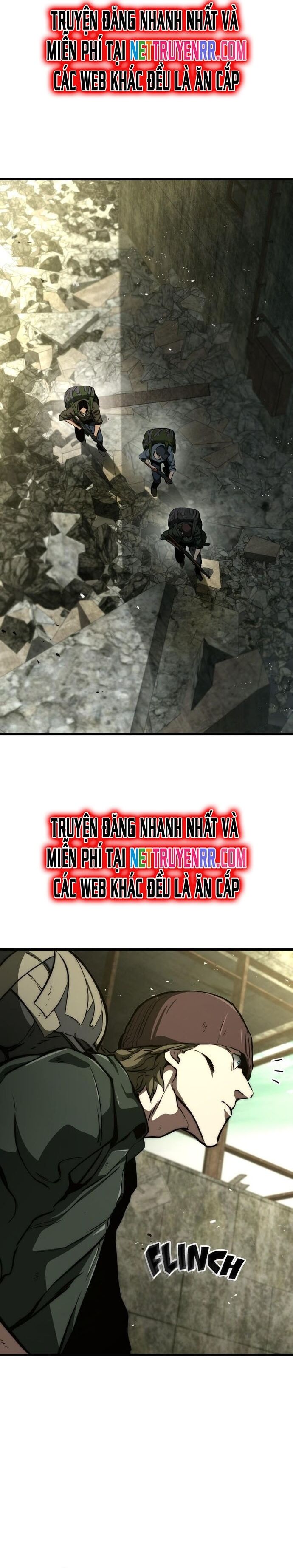 Đồ Long Chapter 117 - 22